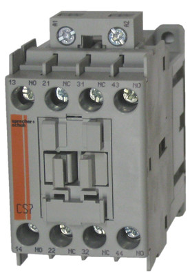 Sprecher + Schuh CS7-31E-230Z relay