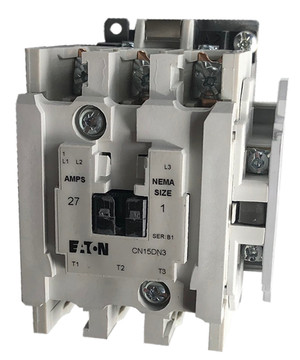 Eaton CN15DN3DB contactor