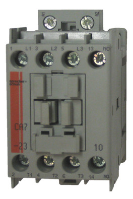 Sprecher and Schuh CA7-23-10-600 contactor