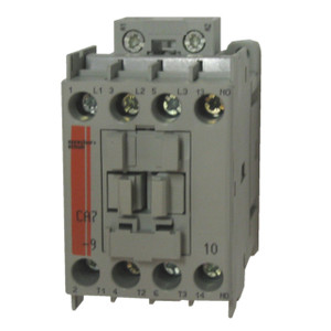 Sprecher and Schuh CA7-9-10-600 contactor