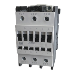 WEG CWM50-00-30V04 contactor