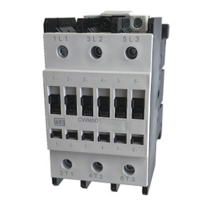 WEG CWM50-00-30V37 contactor