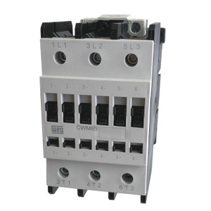 WEG CWM65-00-30V24 contactor