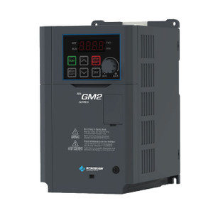 Benshaw RSI-002-GM2-2C variable frequency drive