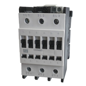 WEG CWM80-11-30V24 contactor