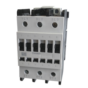 WEG CWM65-11-30V47 contactor