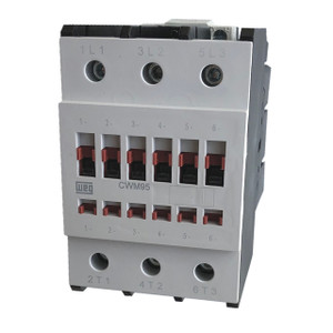 WEG CWM95-11-30V18 contactor