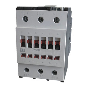 WEG CWM95-11-30V56 contactor