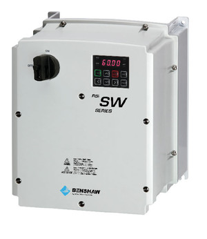 Benshaw RSI-025-SW-44 VFD