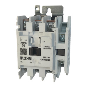 CN35DN3 Lighting Contactor | Kent Electrical Supply