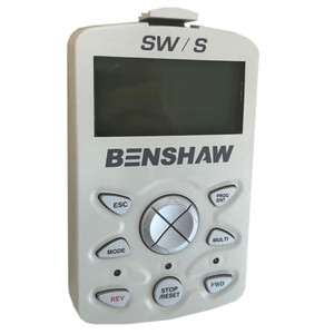 Benshaw LCD-100004-00 replacement H2 keypad