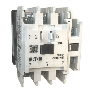 Eaton CE15FNS3AB IEC contactor