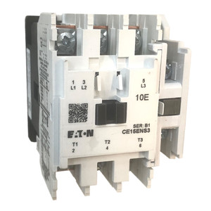 Eaton CE15ENS3HB IEC contactor