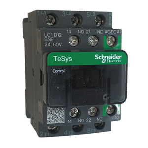 Schneider Electric LC1D12BNE contactor