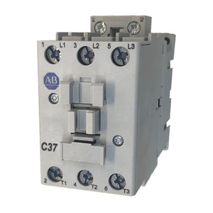 Allen Bradley 100-C37*00 contactor