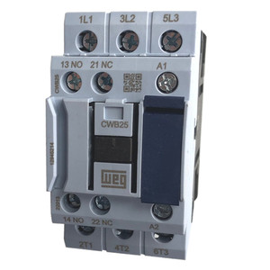 WEG CWB25-11-30V24 25 AMP Contactor