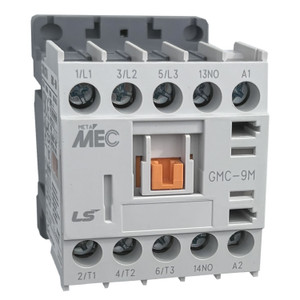 Metasol GMC-9M contactor