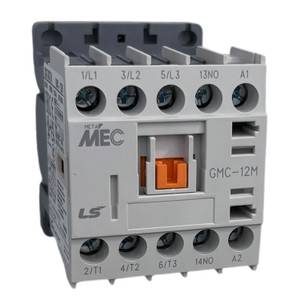 Metasol GMC-12M contactor