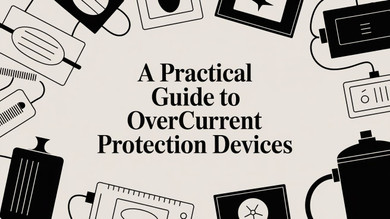 A Practical Guide to Overcurrent Protection Devices