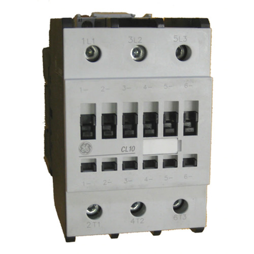 GE CL10A311MS contactor GE CL10A311MS contactor