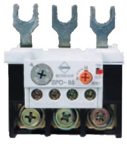 SPO-85-19A SPO-85-19A