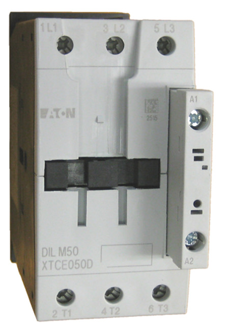 Eaton DILM50 contactor