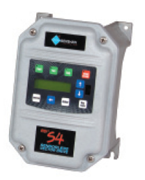 Benshaw RSI-003-S4-2W VFD Benshaw RSI-003-S4-2W VFD