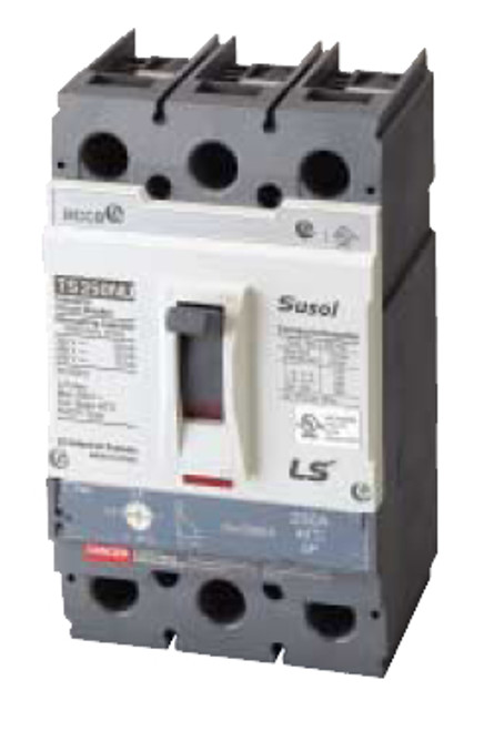 TS250NU-FMU-LL-160 TS250NU-FMU-LL-160