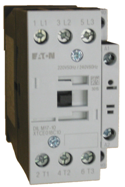 DILM17-10 (240V AC) DILM17-10 (240V AC)
