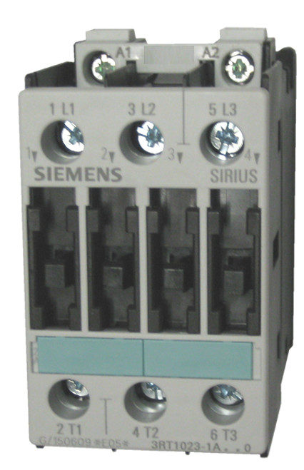 Siemens 3RT1023-1AM20 contactor