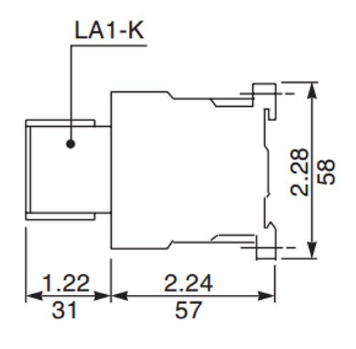 LP1K1201BD