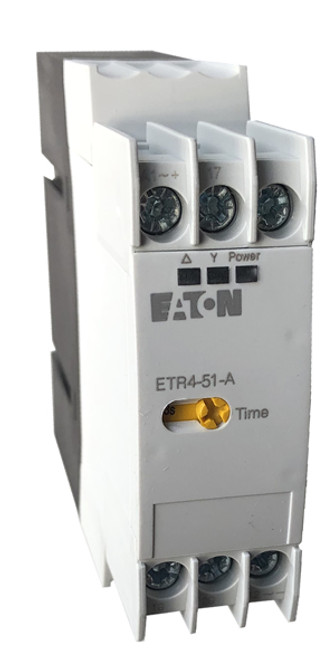 Eaton/Moeller ETR4-51-A star delay relay