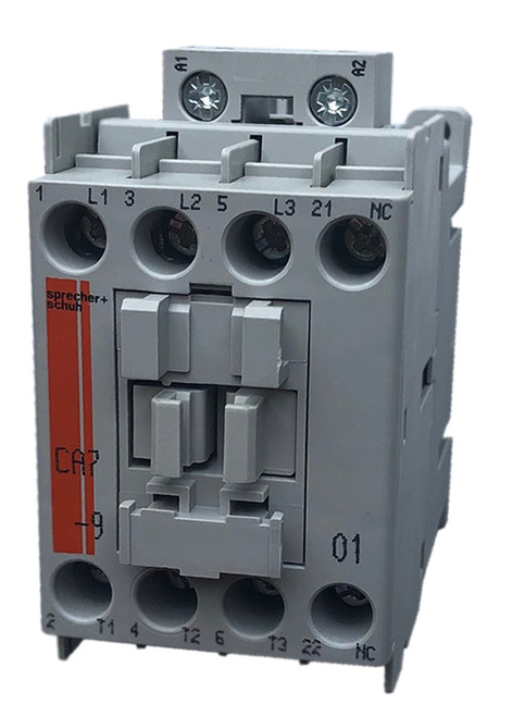 CA7-9-10-24Z Contactor | 24V AC | Kent Electrical Supply