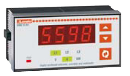 Lovato DMK 15 Lovato DMK 15