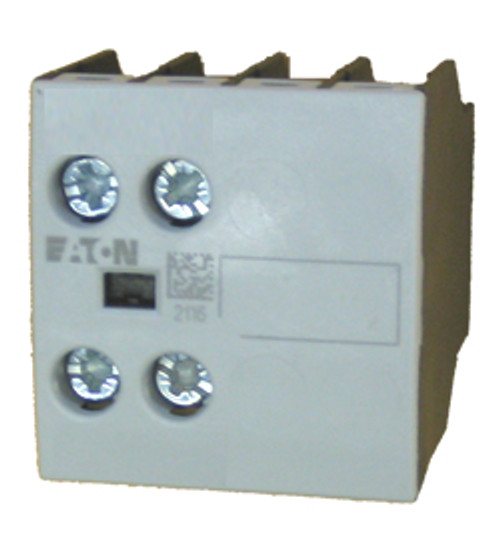 Eaton / Moeller DILA-XHI02 auxiliary Eaton / Moeller DILA-XHI02 auxiliary