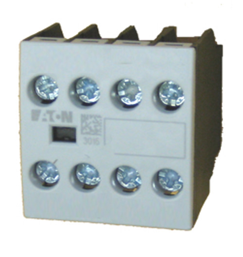 Eaton / Moeller DILA-XHI04 auxiliary Eaton / Moeller DILA-XHI04 auxiliary