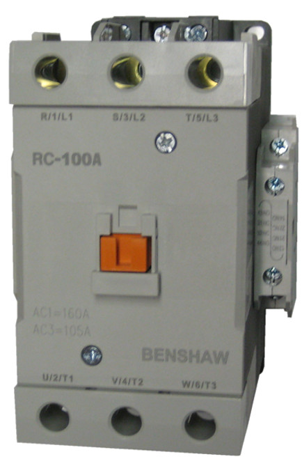 RC-100A-56AC24 RC-100A-56AC24