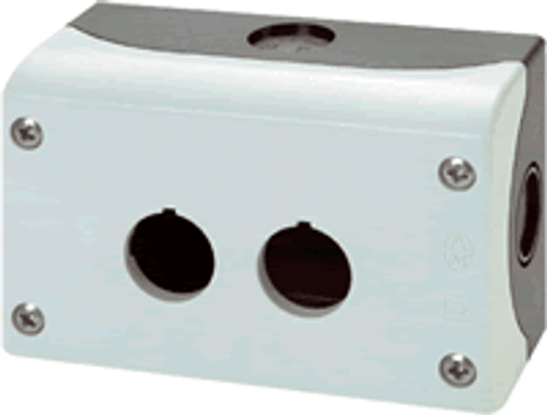 Moeller M22-I2-PG enclosure Moeller M22-I2-PG enclosure