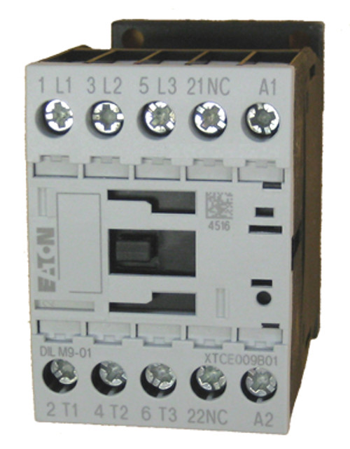 DILM9-01 (230v50Hz/240v60Hz)