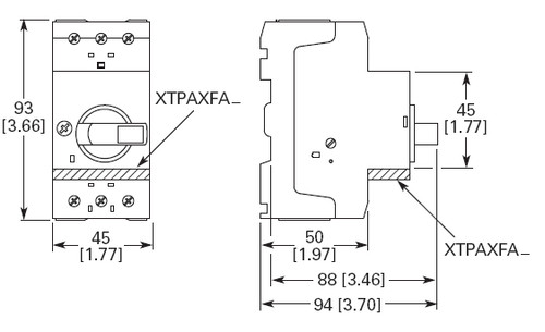 XTPR032BC1