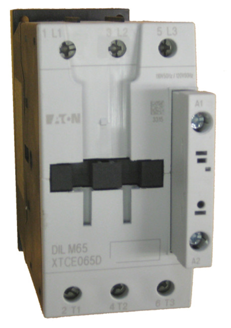 Eaton XTCE065D00A contactor