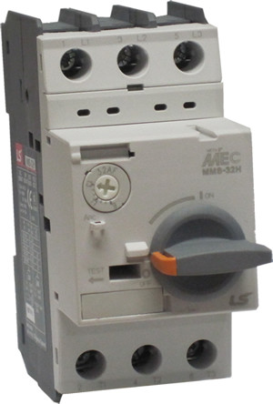 LG MMS-32H-2.5A Manual Motor Starter | Kent Store | Shop Now