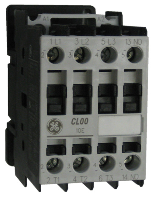 GE CL00A310T contactor