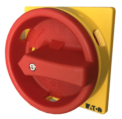 Eaton/Moeller SVB-T0 handle