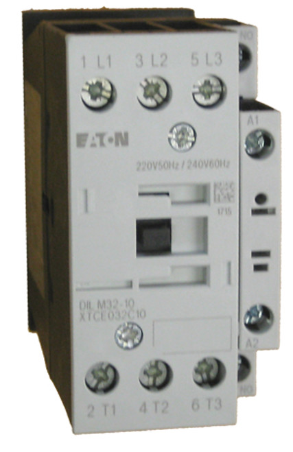 DILM32-10 (240V AC) DILM32-10 (240V AC)