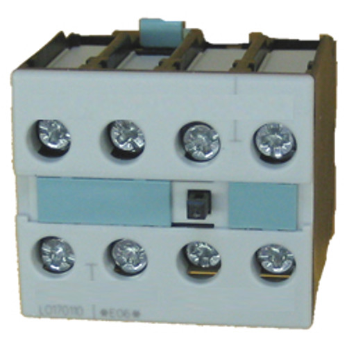 Siemens 3RH1921-1HA31 auxiliary contact Siemens 3RH1921-1HA31 auxiliary contact