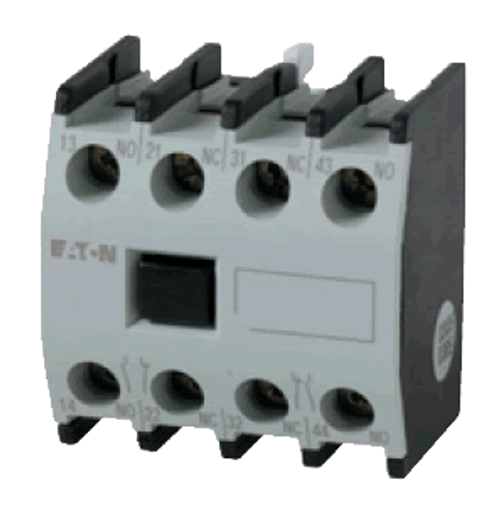 Eaton / Moeller DILM150-XHI22 auxiliary Eaton / Moeller DILM150-XHI22 auxiliary