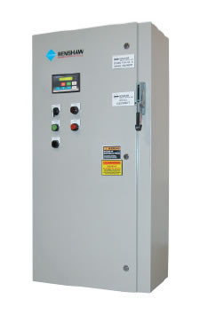 Benshaw RX2E-150-480-12KP soft starter
