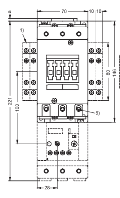 3RT1044-1AC20