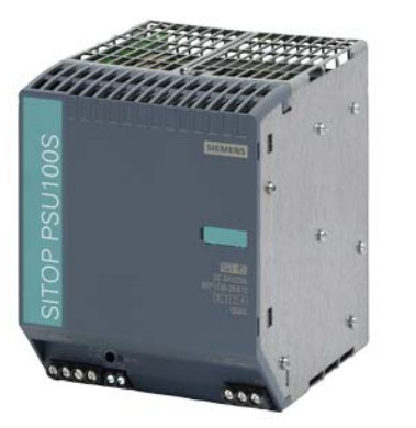 Siemens 6EP1332-2BA10 Power Supply | Kent Electrical Supply